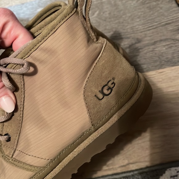 Mens UGG neumel - Picture 3 of 4